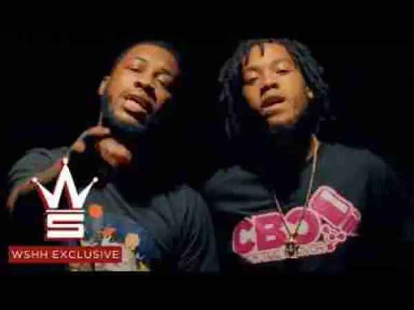 Video: BandGang Paid Will Feat. BandGang Lonnie Bands "G Code"